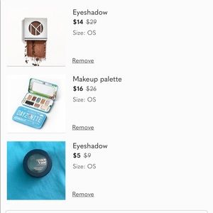 Bundle for mel7star! 🤩😇